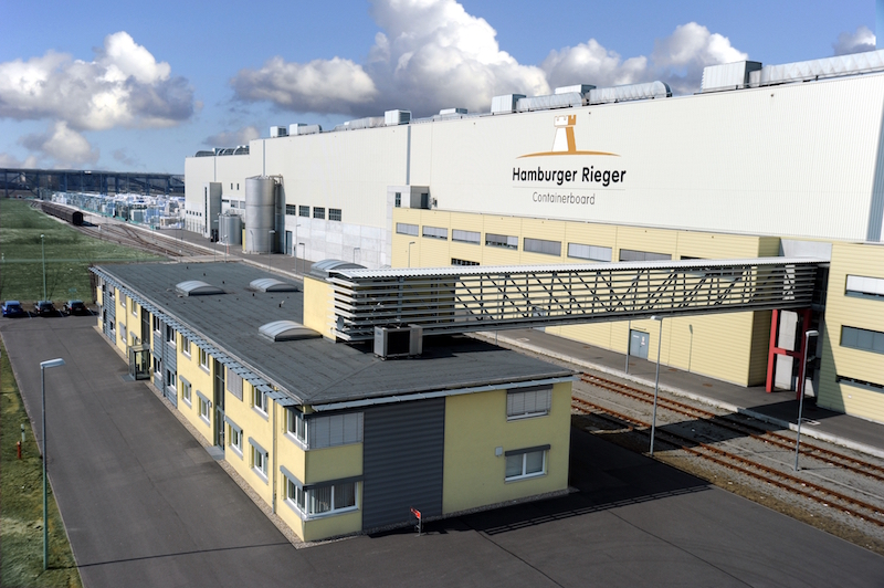 Hamburger Rieger GmbH