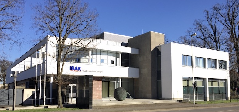 IBAR Systemtechnik GmbH