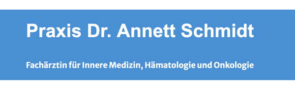 Praxis Dr. Annett Schmidt 